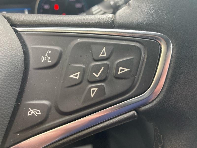 Chevrolet Equinox FWD 4dr LT w/1LT 2024