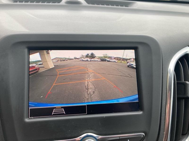 Chevrolet Equinox FWD 4dr LT w/1LT 2024