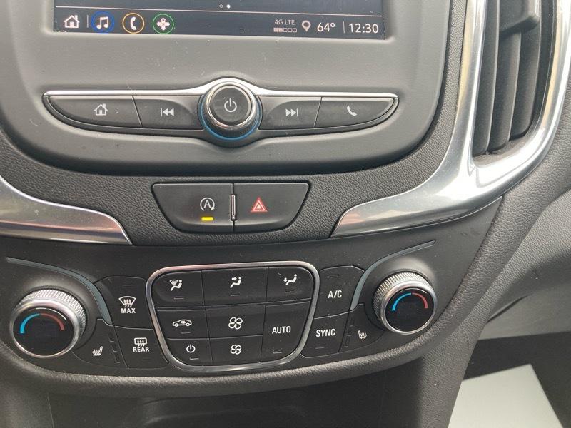 Chevrolet Equinox FWD 4dr LT w/1LT 2024