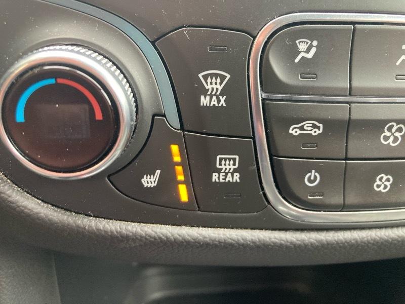 Chevrolet Equinox FWD 4dr LT w/1LT 2024