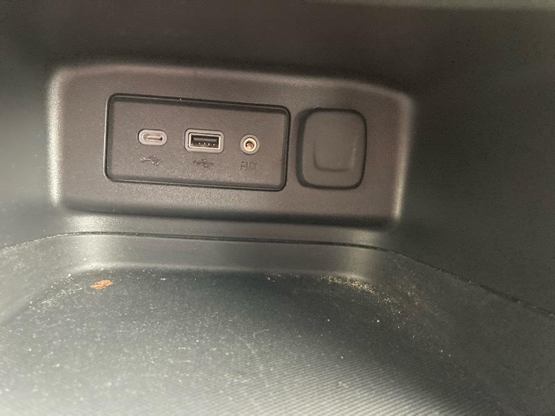 Chevrolet Equinox FWD 4dr LT w/1LT 2024