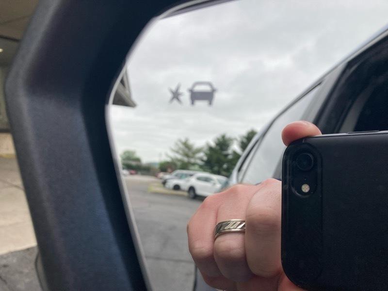 Chevrolet Equinox FWD 4dr LT w/1LT 2024