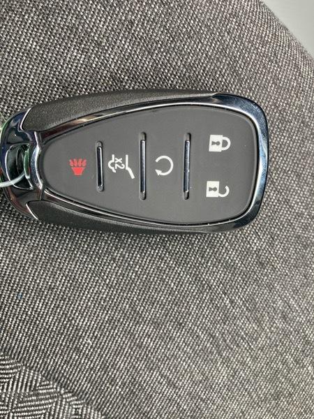 Chevrolet Equinox FWD 4dr LT w/1LT 2024