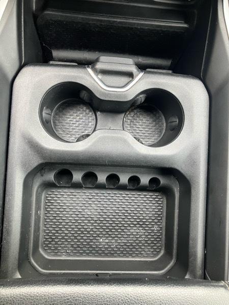 RAM 1500 Big Horn 4x4 Crew Cab 5'7" Box 2022