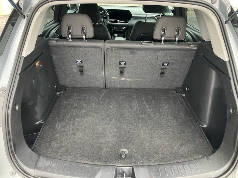 Chevrolet TrailBlazer AWD 4dr LT 2025