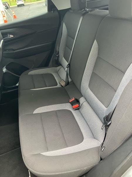 Chevrolet TrailBlazer AWD 4dr LT 2025