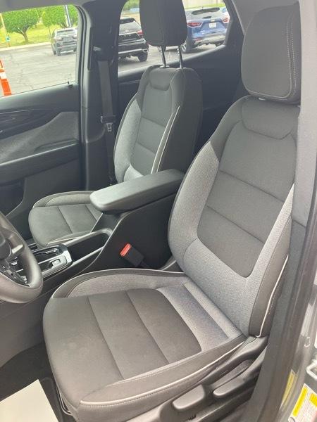 Chevrolet TrailBlazer AWD 4dr LT 2025