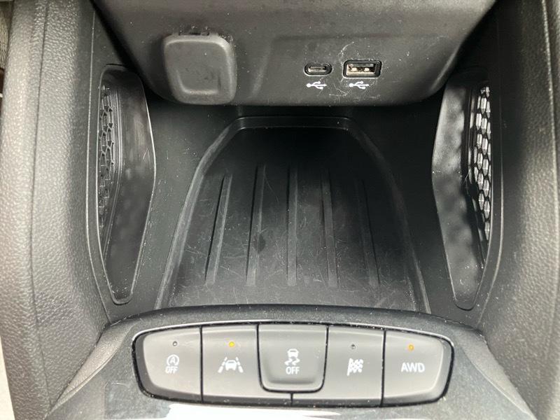 Chevrolet TrailBlazer AWD 4dr LT 2025