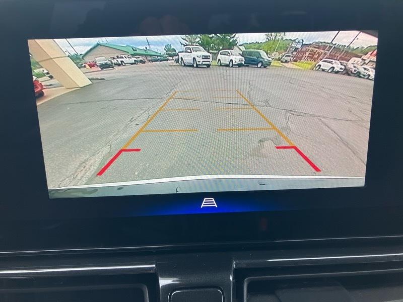 Chevrolet TrailBlazer AWD 4dr LT 2025