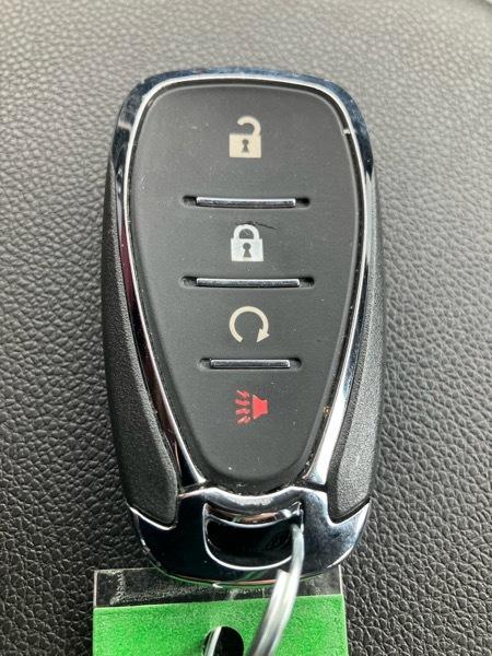 Chevrolet TrailBlazer AWD 4dr LT 2025