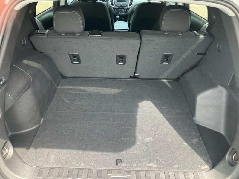 Chevrolet Equinox AWD 4dr LT w/1LT 2023