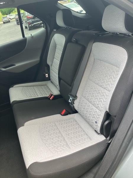 Chevrolet Equinox AWD 4dr LT w/1LT 2023