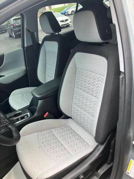 Chevrolet Equinox AWD 4dr LT w/1LT 2023