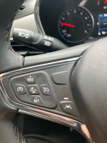 Chevrolet Equinox AWD 4dr LT w/1LT 2023