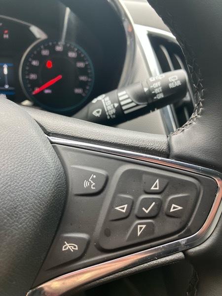 Chevrolet Equinox AWD 4dr LT w/1LT 2023