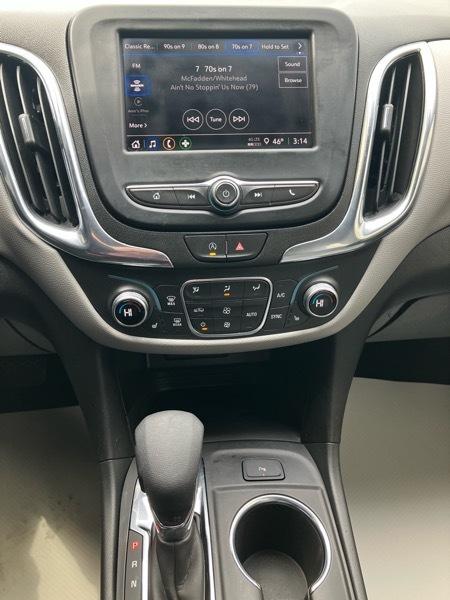 Chevrolet Equinox AWD 4dr LT w/1LT 2023