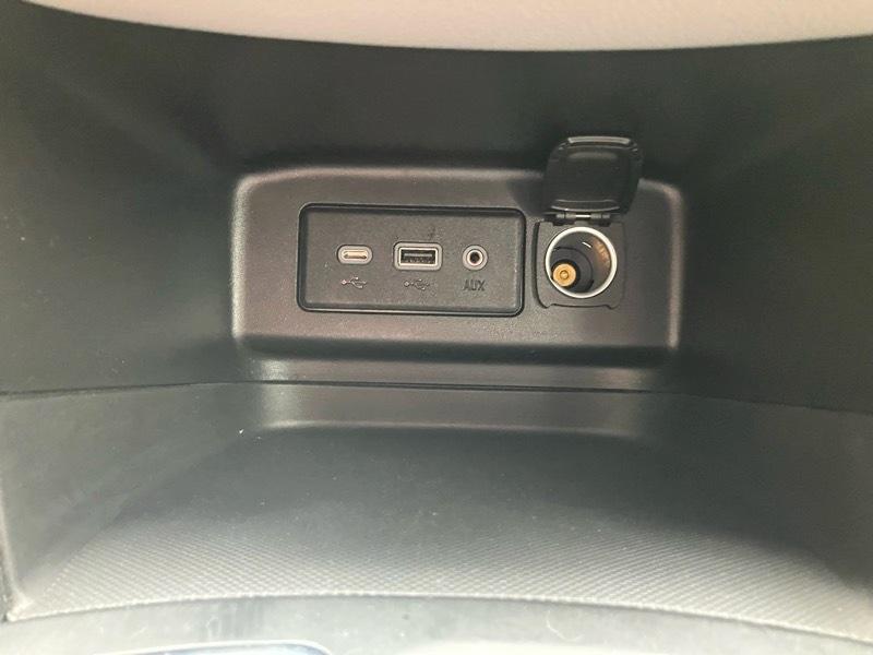 Chevrolet Equinox AWD 4dr LT w/1LT 2023