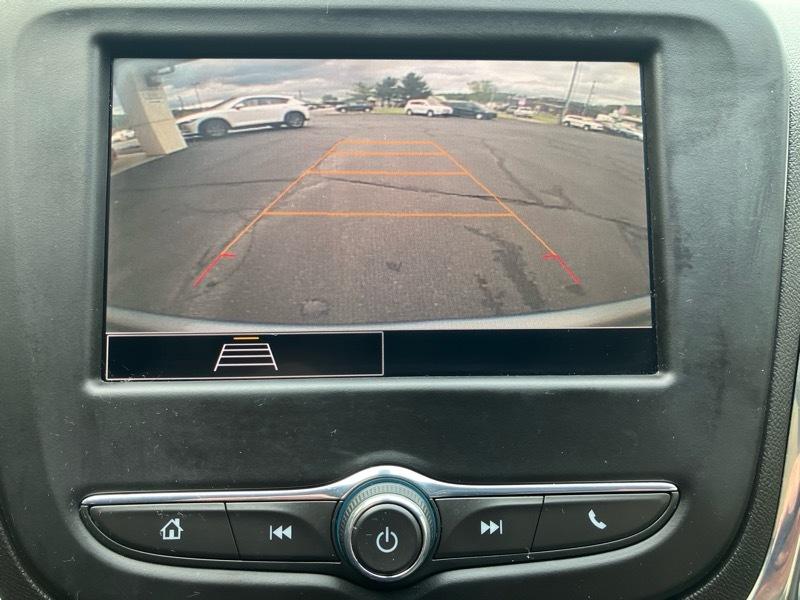 Chevrolet Equinox AWD 4dr LT w/1LT 2023
