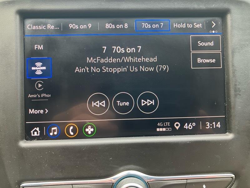 Chevrolet Equinox AWD 4dr LT w/1LT 2023