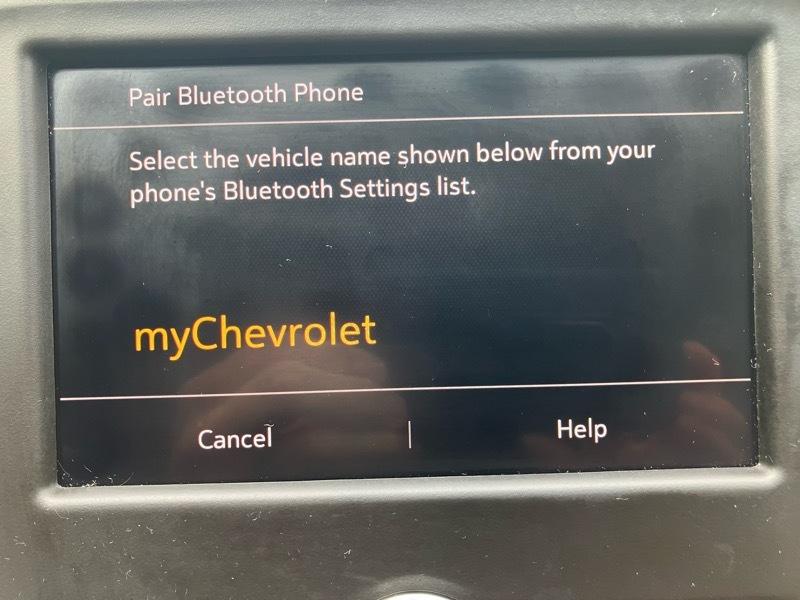 Chevrolet Equinox AWD 4dr LT w/1LT 2023