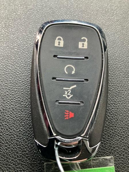 Chevrolet Equinox AWD 4dr LT w/1LT 2023