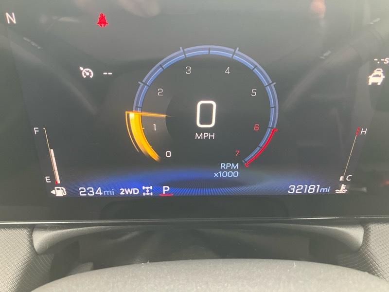 Chevrolet TrailBlazer AWD 4dr LT 2025