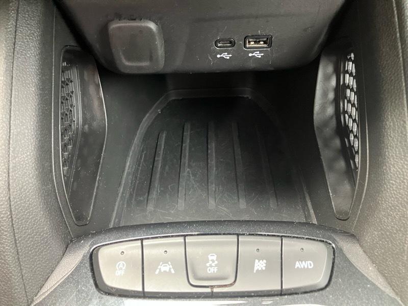 Chevrolet TrailBlazer AWD 4dr LT 2025