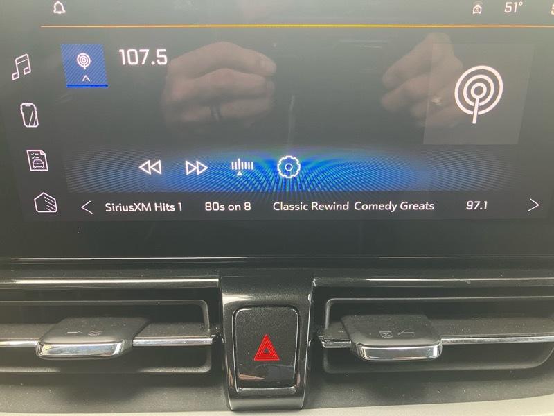 Chevrolet TrailBlazer AWD 4dr LT 2025