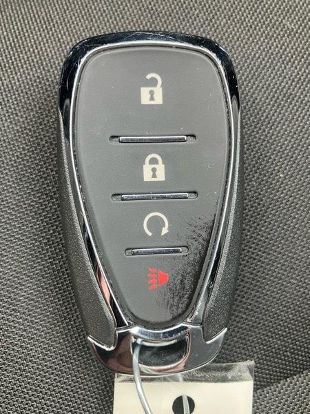 Chevrolet TrailBlazer AWD 4dr LT 2025