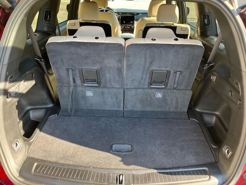 Jeep Grand Cherokee L Limited 4x4 2023