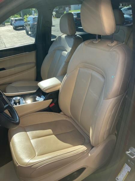 Jeep Grand Cherokee L Limited 4x4 2023