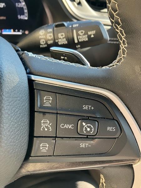 Jeep Grand Cherokee L Limited 4x4 2023
