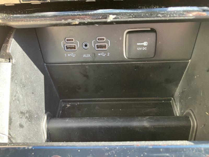Jeep Grand Cherokee L Limited 4x4 2023