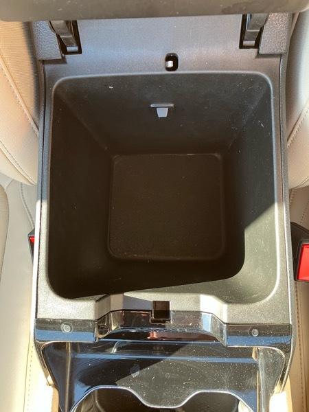 Jeep Grand Cherokee L Limited 4x4 2023