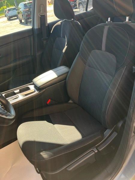 Nissan Sentra SV CVT 2025