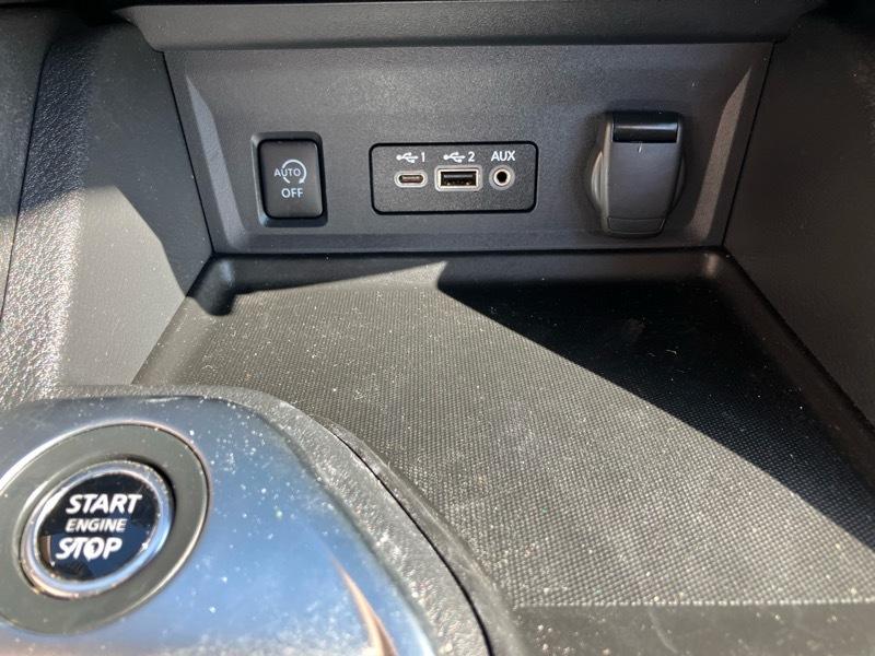 Nissan Sentra SV CVT 2025