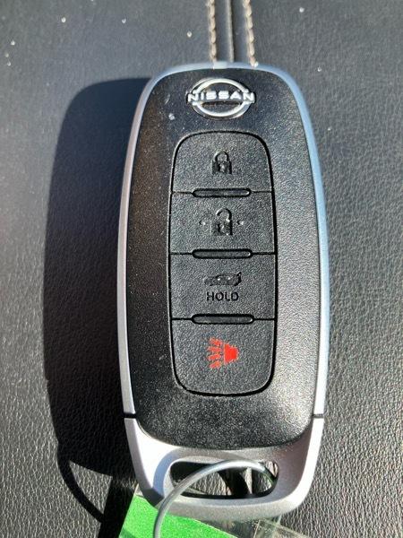 Nissan Sentra SV CVT 2025