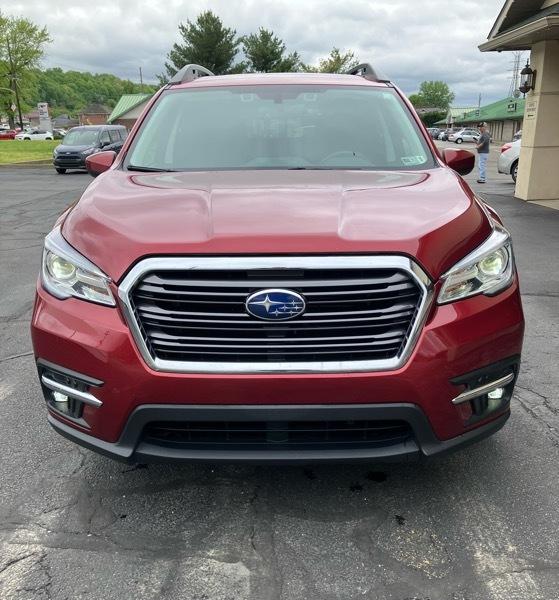 Subaru Ascent Premium 7-Passenger 2021