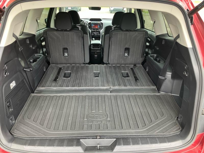Subaru Ascent Premium 7-Passenger 2021