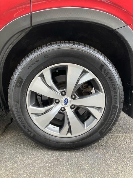 Subaru Ascent Premium 7-Passenger 2021
