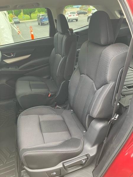 Subaru Ascent Premium 7-Passenger 2021