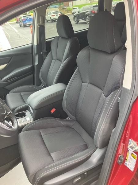 Subaru Ascent Premium 7-Passenger 2021