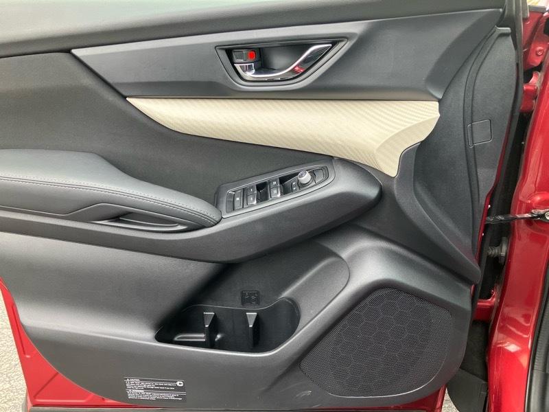 Subaru Ascent Premium 7-Passenger 2021