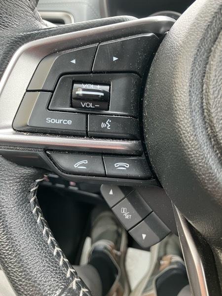 Subaru Ascent Premium 7-Passenger 2021