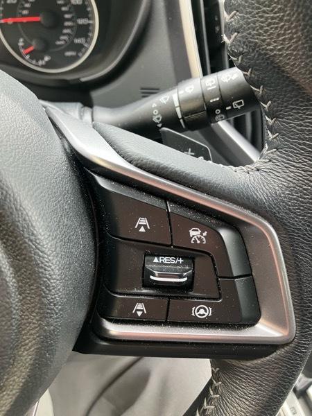 Subaru Ascent Premium 7-Passenger 2021