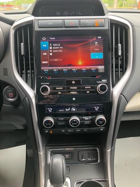 Subaru Ascent Premium 7-Passenger 2021