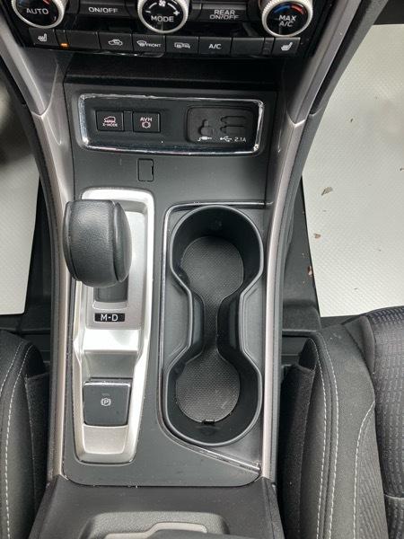 Subaru Ascent Premium 7-Passenger 2021