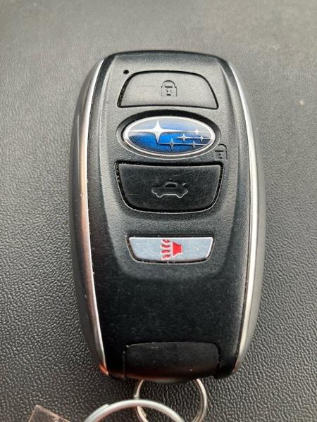 Subaru Ascent Premium 7-Passenger 2021