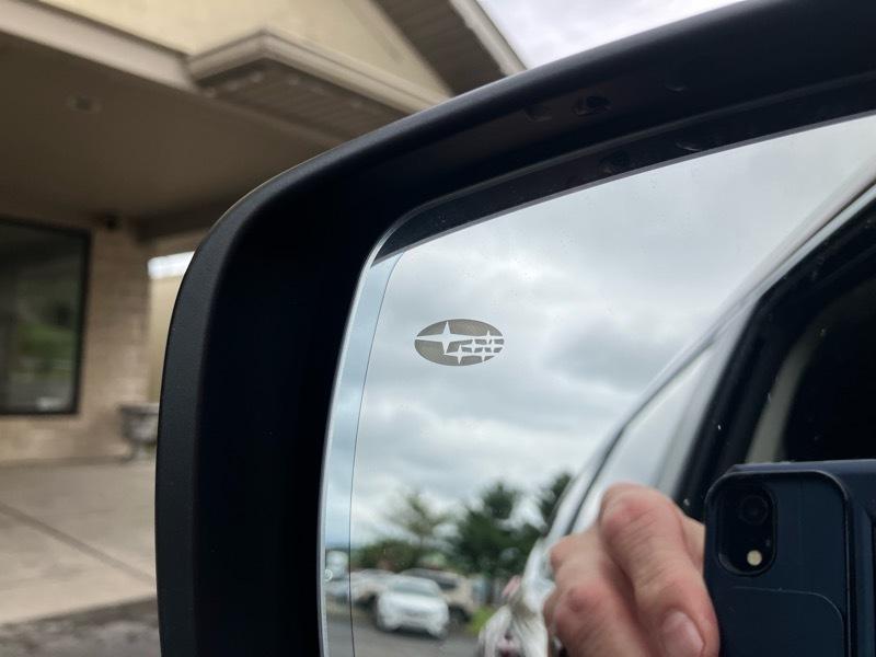 Subaru Ascent Premium 7-Passenger 2021