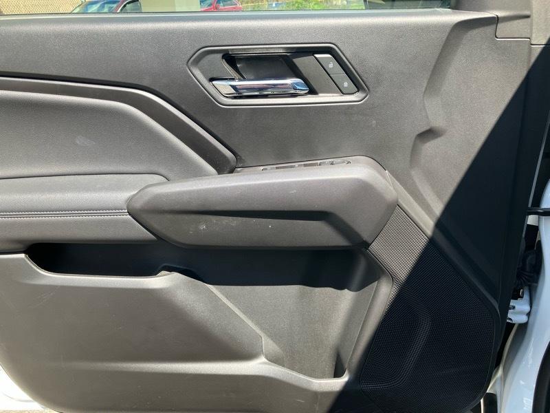 Chevrolet Colorado 2WD Crew Cab LT 2024